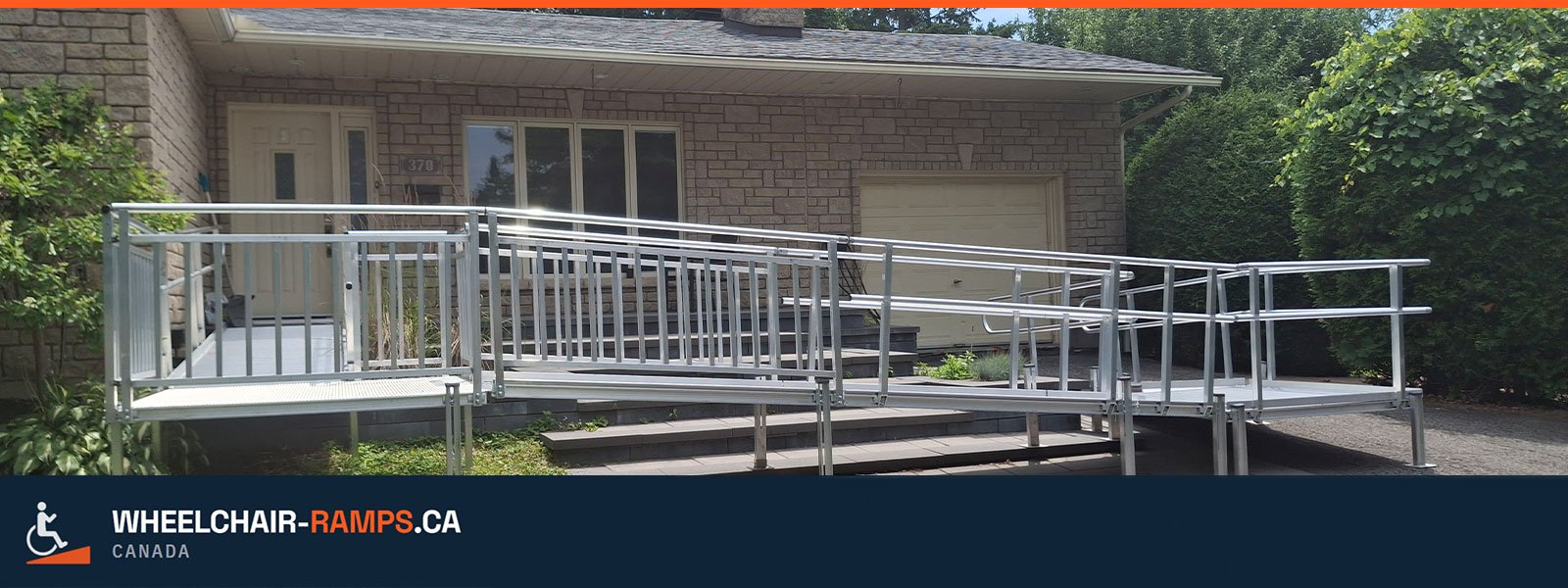 Wheelchair-Ramps.ca specialist ready to help